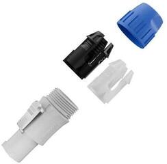 Powercon-Stecker ADJ Seetronic SAC3FCB Powercon-Stecker - 1