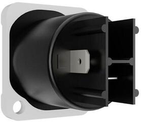 Powercon-Stecker ADJ Seetronic SAC3MPB Powercon-Stecker - 1