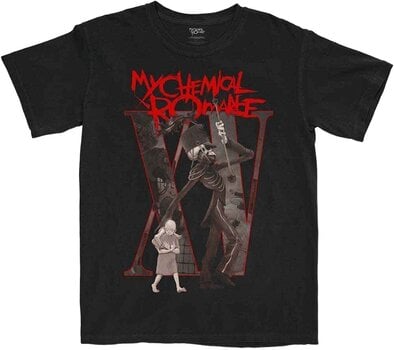 Darilni Set My Chemical Romance - The Black Parade (2 LP) SET 2XL - 5