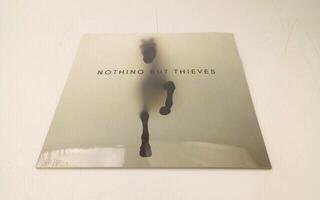 Вінілові платівки Nothing But Thieves - Nothing But Thieves (LP) (Тільки розпакований) - 1