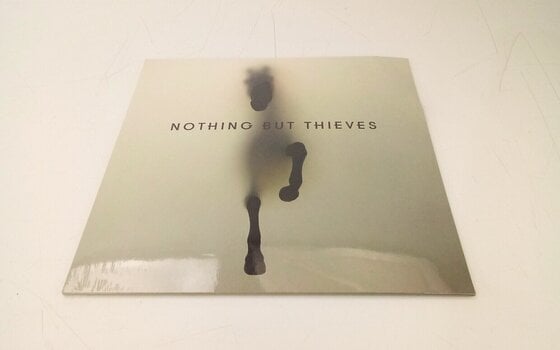 Hanglemez Nothing But Thieves - Nothing But Thieves (LP) (Csak kicsomagolt) - 2