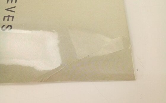 Hanglemez Nothing But Thieves - Nothing But Thieves (LP) (Csak kicsomagolt) - 4