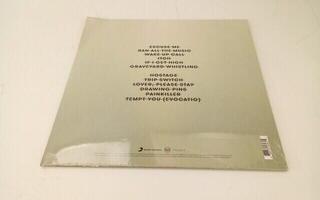 Вінілові платівки Nothing But Thieves - Nothing But Thieves (LP) (Тільки розпакований) - 4