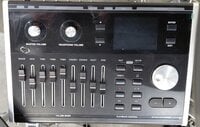 NRG EDK-1000 Pro Kit Grey Batterie électronique