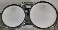 NRG EDK-1000 Pro Kit Grey Batterie électronique
