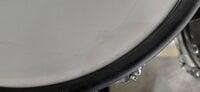 NRG EDK-1000 Pro Kit Grey Batterie électronique