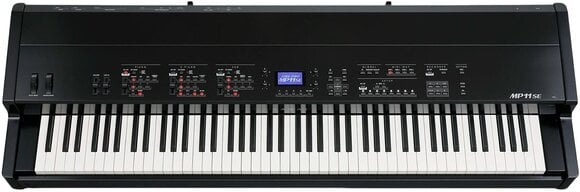 Piano de escenario digital Kawai MP11 SE Piano de escenario digital Black - 2