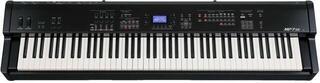 Pian de scenă digital Kawai MP7 SE Pian de scenă digital Black - 1
