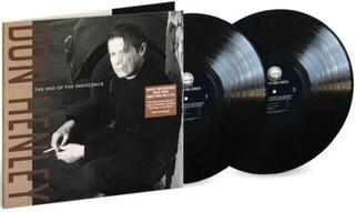 LP deska Don Henley - The End Of The Innocence (Remastered) (180 g) (2 LP) - 1