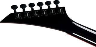 Elektrická kytara Jackson X Series Kelly KE HT AH Diablo Elektrická kytara - 6