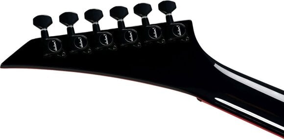 Elektrická kytara Jackson X Series Kelly KE HT AH Diablo Elektrická kytara - 7