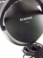 Focusrite Scarlett Solo Studio 4th Gen USB-ääniliitäntä