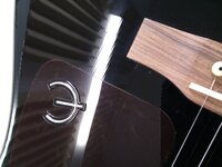 Epiphone J-45 EC Studio Eben Jumbo elektro-akoestische gitaar