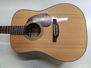 Elektroakustická kytara Dreadnought Takamine FT340 BS Natural Elektroakustická kytara Dreadnought (Poškozeno) - 1