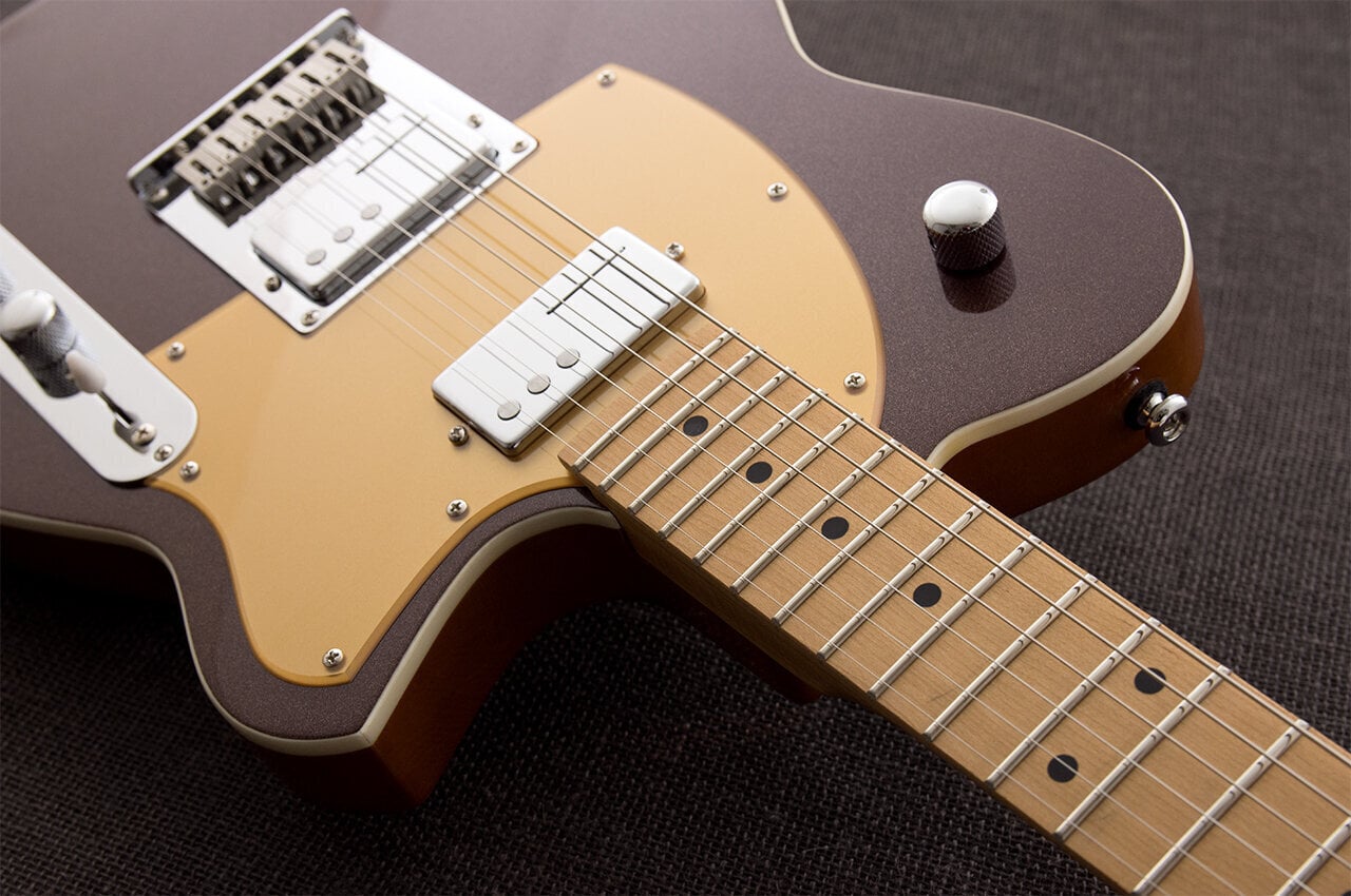 Finitura