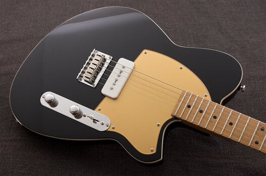 Elektrická kytara Reverend Guitars Charger JR Elektrická kytara - 2