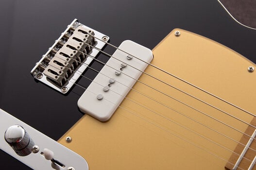 Elektrická kytara Reverend Guitars Charger JR Elektrická kytara - 3