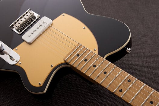 Elektrická kytara Reverend Guitars Charger JR Elektrická kytara - 4