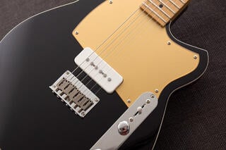 Elektrická kytara Reverend Guitars Charger JR Elektrická kytara - 4