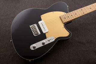 Elektrická kytara Reverend Guitars Charger JR Elektrická kytara - 5