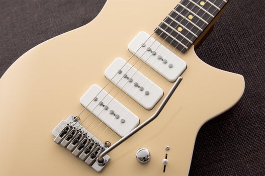 Chitarra Elettrica Reverend Guitars Kingbolt 390 Chitarra Elettrica - 6