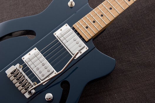 Electric guitar Reverend Guitars Kingbolt F-Sonic Electric guitar - 3