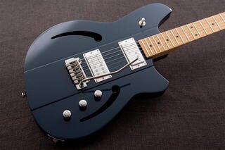 Electric guitar Reverend Guitars Kingbolt F-Sonic Electric guitar - 3