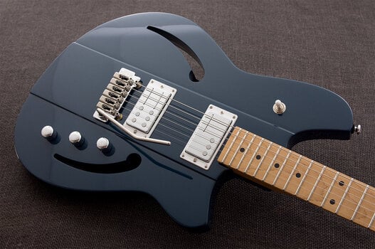 Electric guitar Reverend Guitars Kingbolt F-Sonic Electric guitar - 5