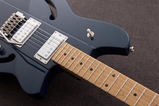 Electric guitar Reverend Guitars Kingbolt F-Sonic Electric guitar - 5