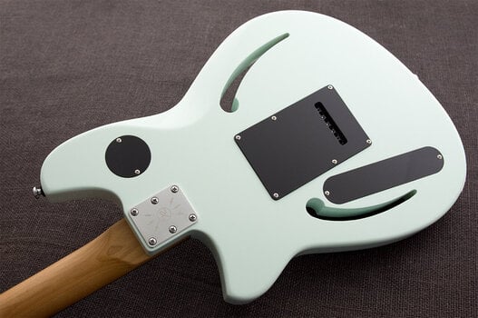 Električna gitara Reverend Guitars Kingbolt F-Sonic Električna gitara - 2