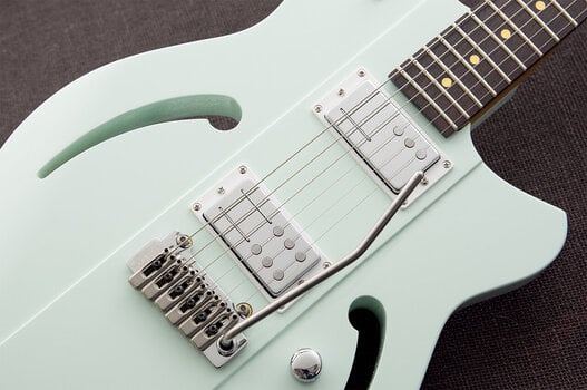 Električna gitara Reverend Guitars Kingbolt F-Sonic Električna gitara - 3