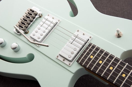 Električna gitara Reverend Guitars Kingbolt F-Sonic Električna gitara - 6