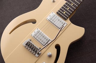 Elektrická kytara Reverend Guitars Kingbolt F-Sonic Elektrická kytara - 3