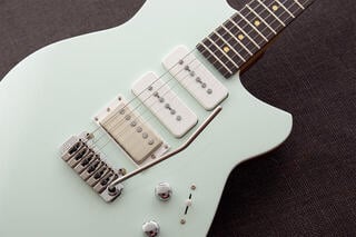 Electric guitar Reverend Guitars Kingbolt H290 Electric guitar - 1
