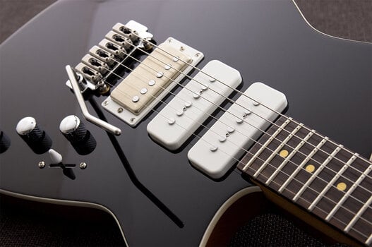 Electric guitar Reverend Guitars Kingbolt H290 Electric guitar - 2