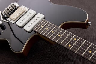 Electric guitar Reverend Guitars Kingbolt H290 Electric guitar - 2