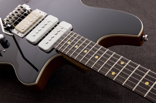 Electric guitar Reverend Guitars Kingbolt H290 Electric guitar - 3