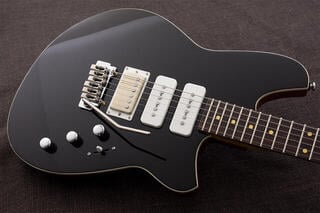 Electric guitar Reverend Guitars Kingbolt H290 Electric guitar - 3