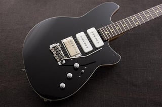 Electric guitar Reverend Guitars Kingbolt H290 Electric guitar - 4
