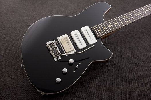Electric guitar Reverend Guitars Kingbolt H290 Electric guitar - 5