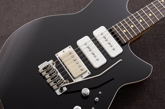Electric guitar Reverend Guitars Kingbolt H290 Electric guitar - 6