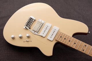Električna gitara Reverend Guitars Kingbolt H290 Električna gitara - 1