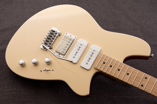 Električna gitara Reverend Guitars Kingbolt H290 Električna gitara - 2