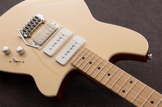 Električna gitara Reverend Guitars Kingbolt H290 Električna gitara - 2