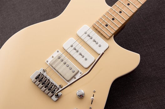 Električna gitara Reverend Guitars Kingbolt H290 Električna gitara - 4