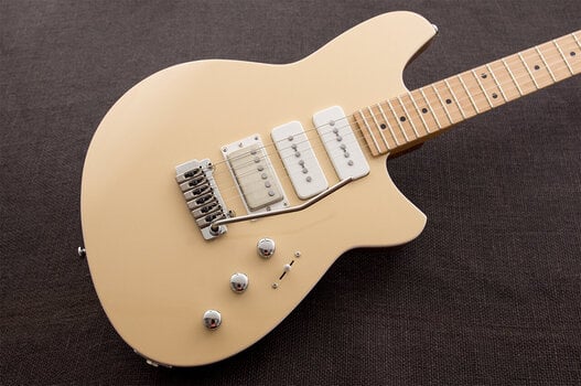 Električna gitara Reverend Guitars Kingbolt H290 Električna gitara - 5