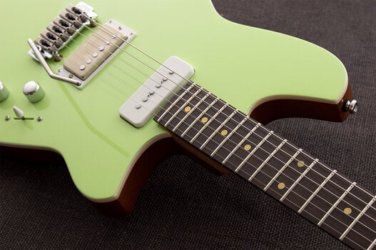 Electric guitar Reverend Guitars Kingbolt H90 Electric guitar - 2