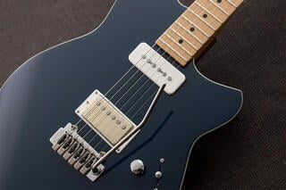 Električna gitara Reverend Guitars Kingbolt H90 Električna gitara - 1