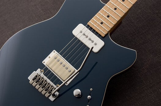 Električna gitara Reverend Guitars Kingbolt H90 Električna gitara - 2