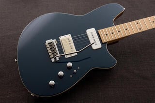 Električna gitara Reverend Guitars Kingbolt H90 Električna gitara - 2